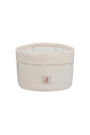 commodemandje Cosy Knit Ivory
