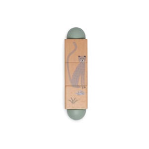 houten draaipuzzel - Jungle Jambo