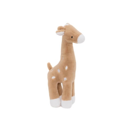 Jollein knuffel Giraffe - Biscuit afbeelding