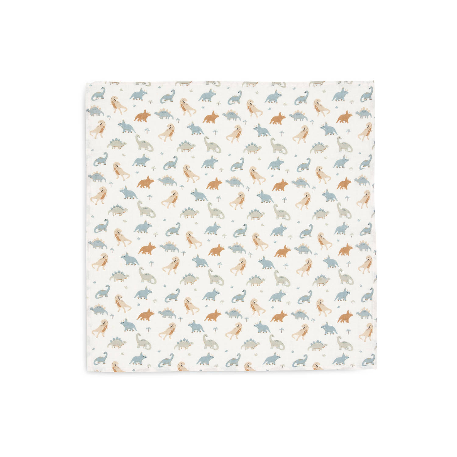 Jollein hydrofiele doek small set van 3- Roarsome
