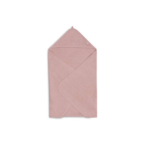 Jollein badstof badcape Wild Rose afbeelding