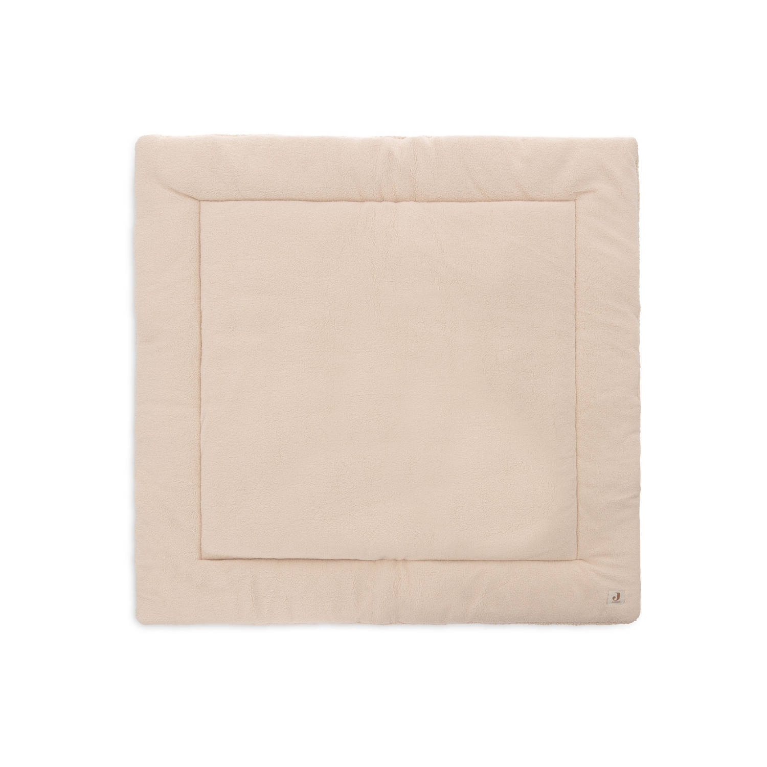 Jollein boxkleed Boucle Naturel