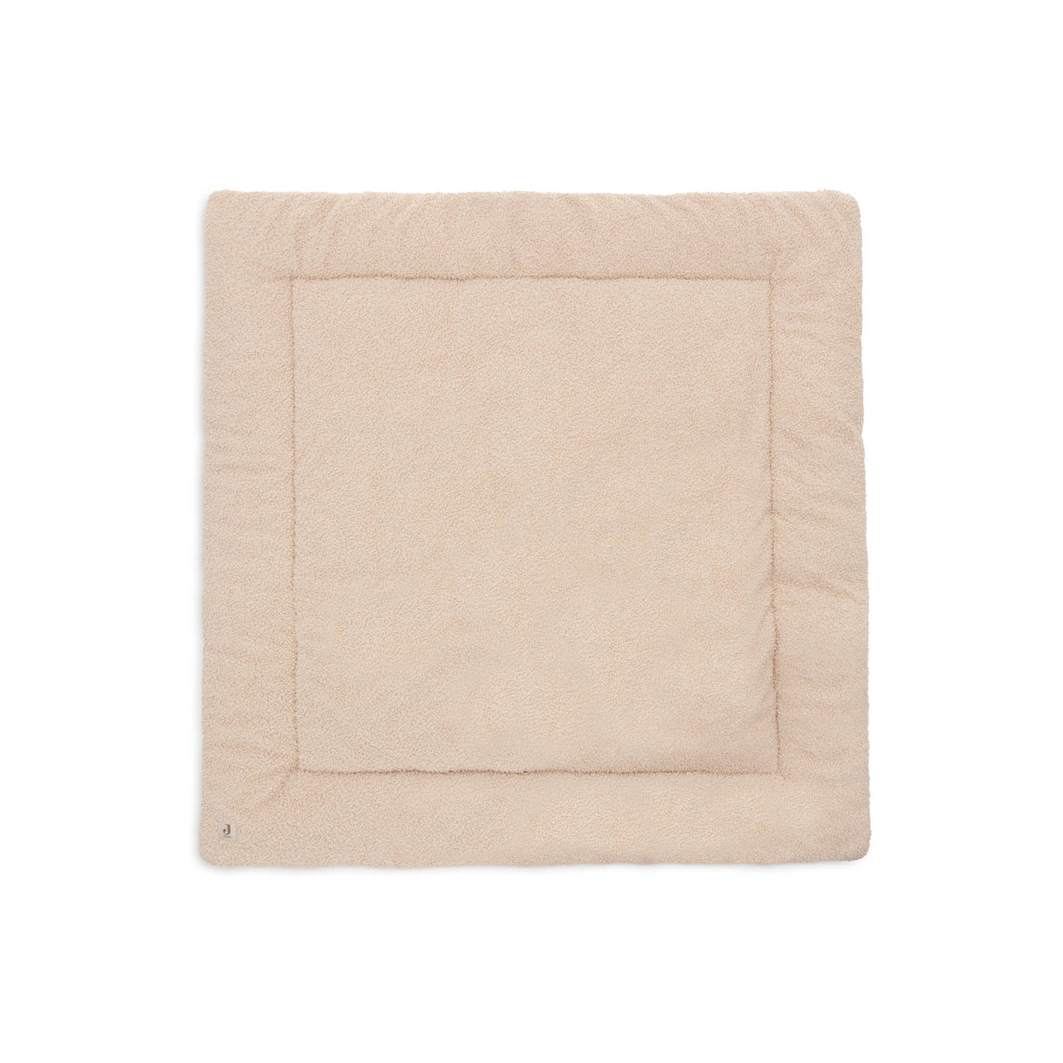Jollein boxkleed Boucle Naturel