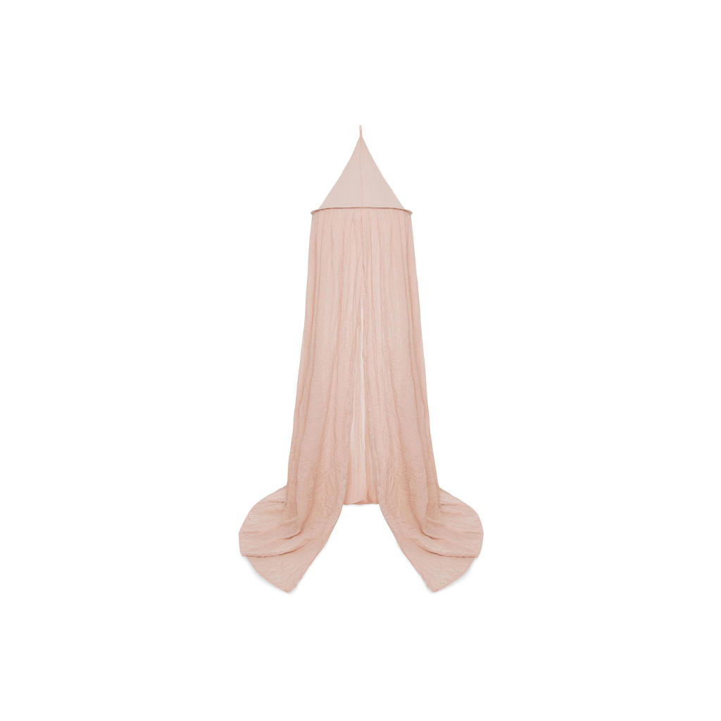 Jollein klamboe Vintage  Wild Rose