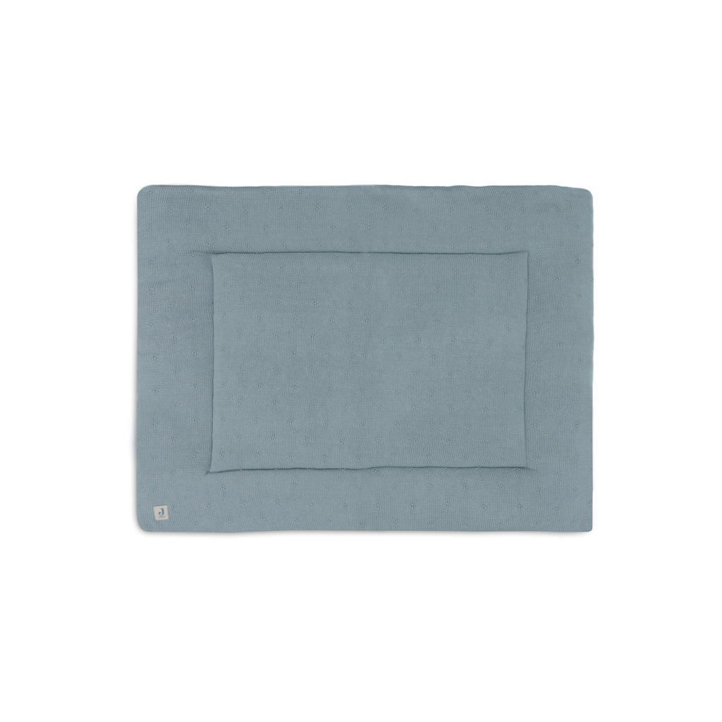 Jollein Basic Knit Nougat 80 x 100 cm Boxkleed Jollein Basic Knit Nougat 80 x 100 cm Boxkleed