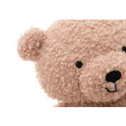 thumbnail: Jollein knuffel Teddy Bear - Wild Rose