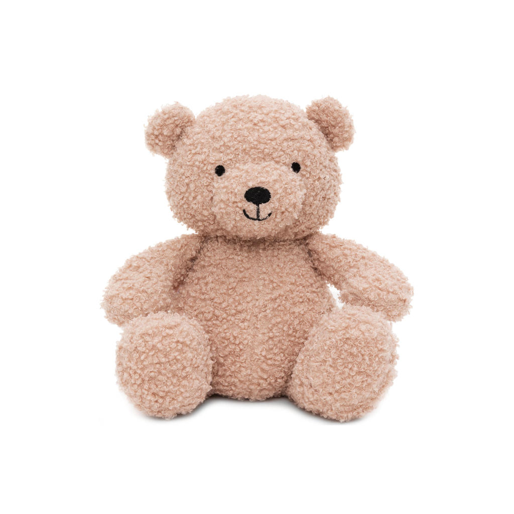 Jollein knuffel Teddy Bear - Wild Rose