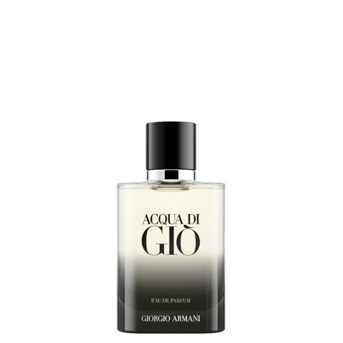 Wehkamp Armani Acqua di Giò eau de parfum - 50 ml aanbieding