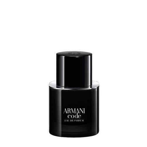Wehkamp Armani Code eau de parfum - 30 ml aanbieding