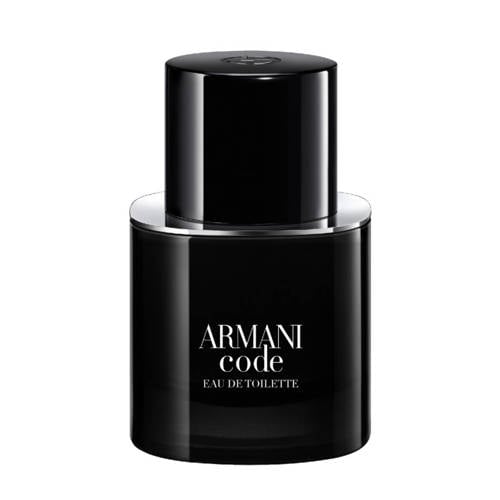 Wehkamp Armani Code eau de toilette - 30 ml aanbieding