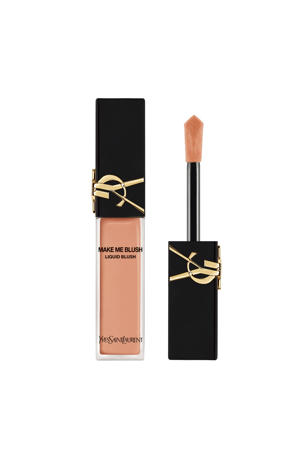 Make me Blush liquid blush - 57 Coral Clash