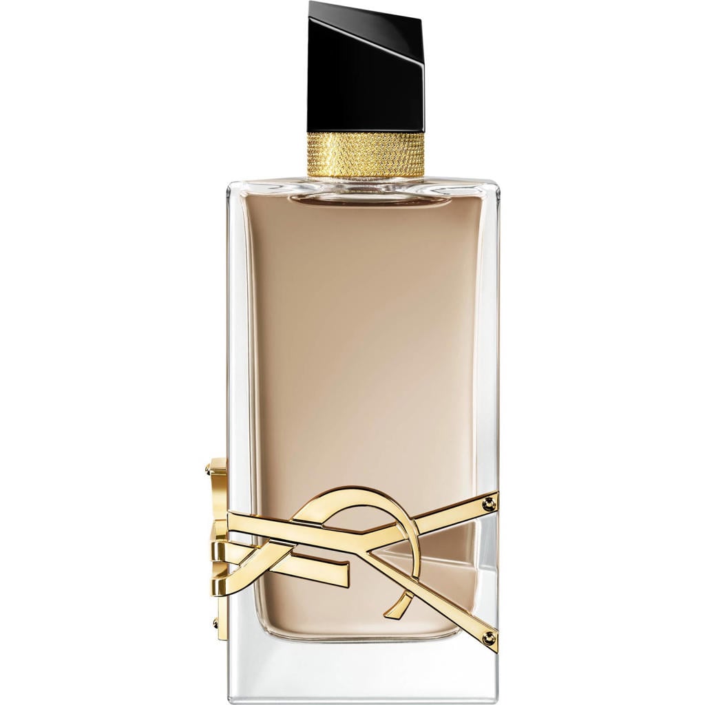 Yves Saint Laurent - YSL Libre Flowers & Flames eau de parfum - 90 ml