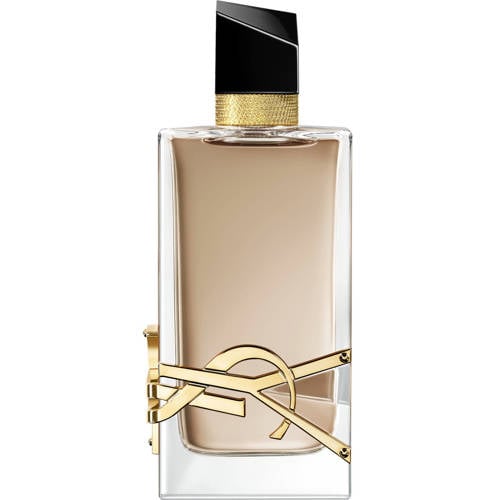 Wehkamp Yves Saint Laurent Libre Flowers & Flames eau de parfum - 90 ml aanbieding