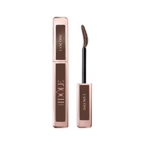 Wehkamp Lancôme Lash Idôle mascara - 002 True Brown aanbieding