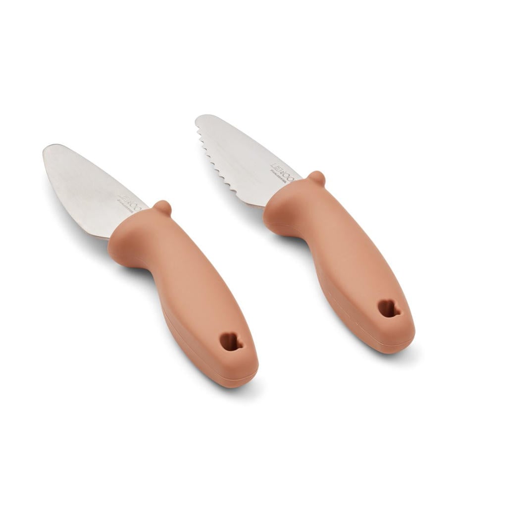 Liewood Perry Cutting Knife Set