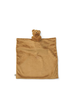 Camdon Bear Cuddle Cloth