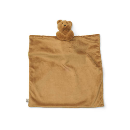 Liewood Camdon Bear Cuddle Cloth afbeelding