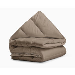 dekbed zonder overtrek Lazy synthetisch wasbaar