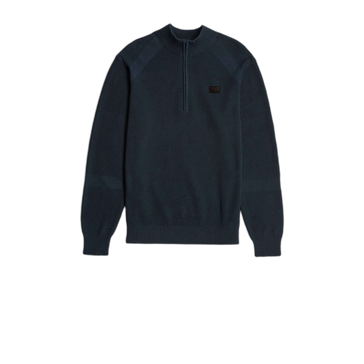 G-Star RAW Detailed Skipper Donkerblauw Heren