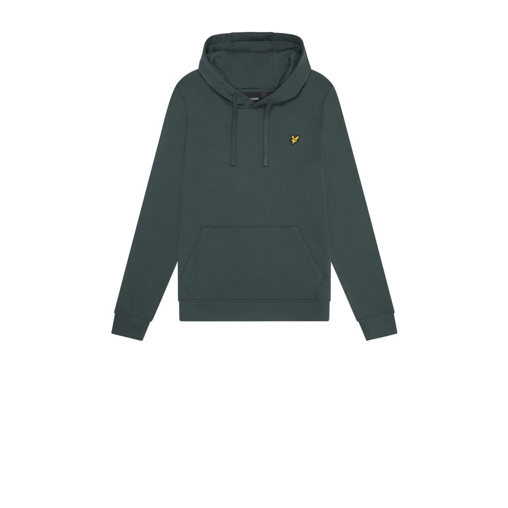 Lyle & Scott hoodie