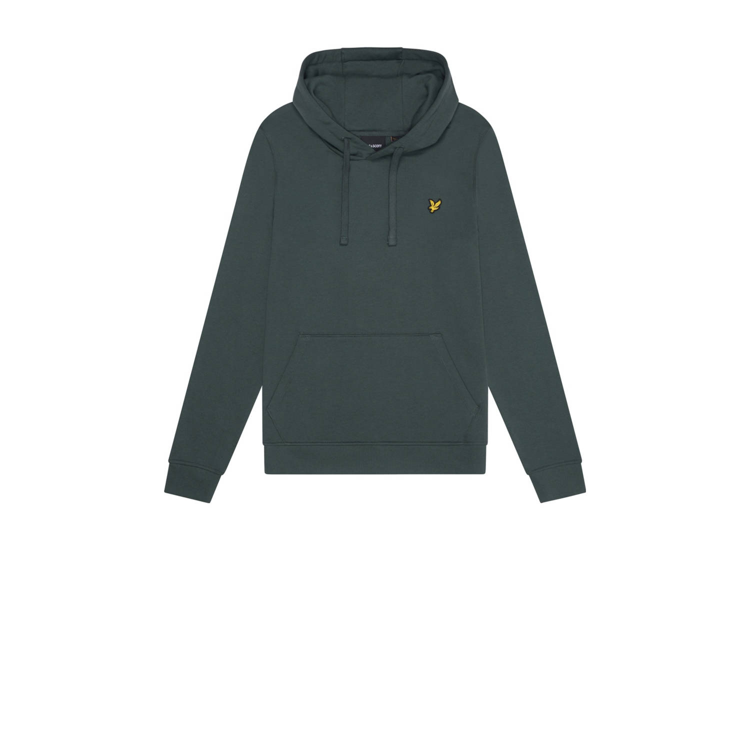 Lyle & Scott hoodie