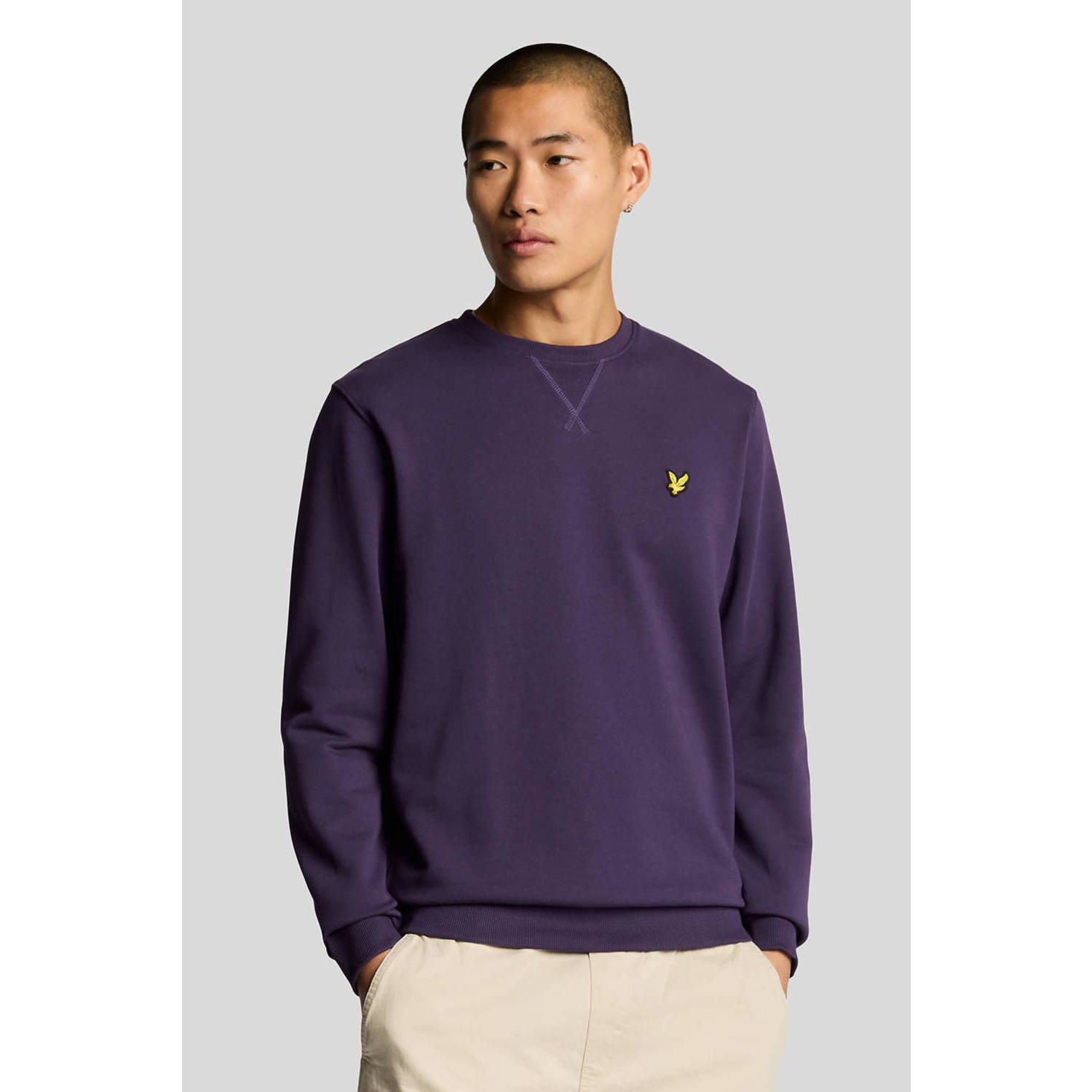 Lyle & Scott sweater