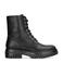 POSH by Poelman veterboots zwart