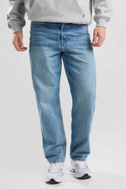 thumbnail: America Today loose fit jeans Dallas light used