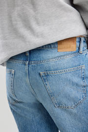 thumbnail: America Today loose fit jeans Dallas light used