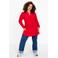 YOEK tuniek DOLCE rood