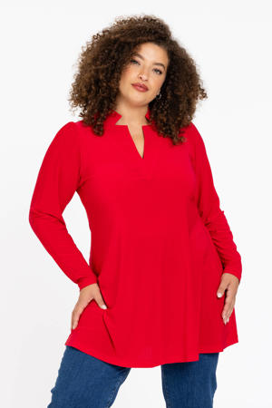 tuniek DOLCE rood