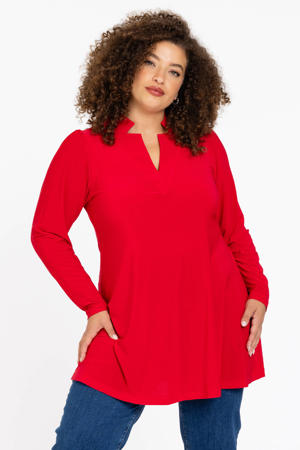 tuniek DOLCE rood