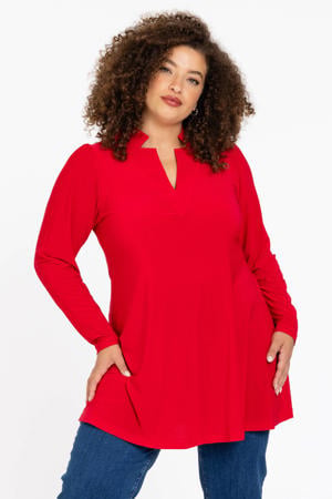 tuniek DOLCE rood