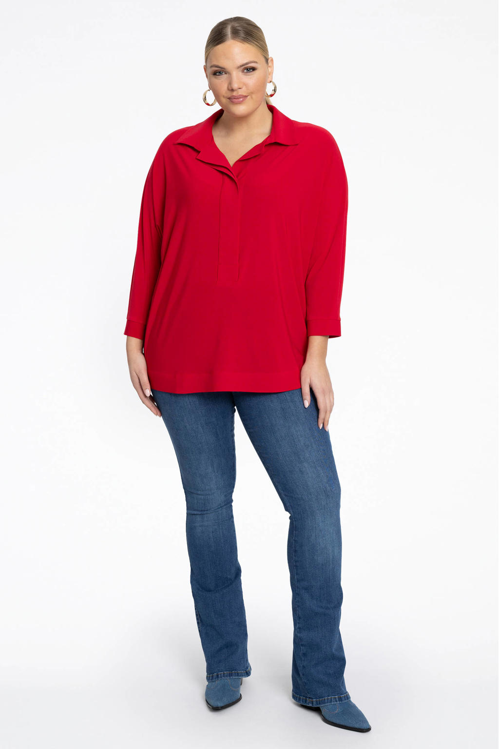 YOEK top rood