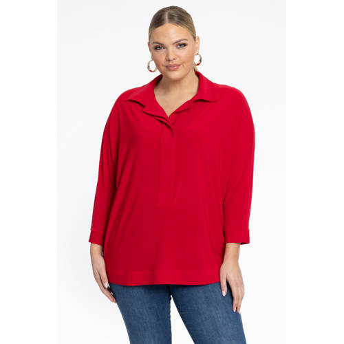 YOEK top rood afbeelding