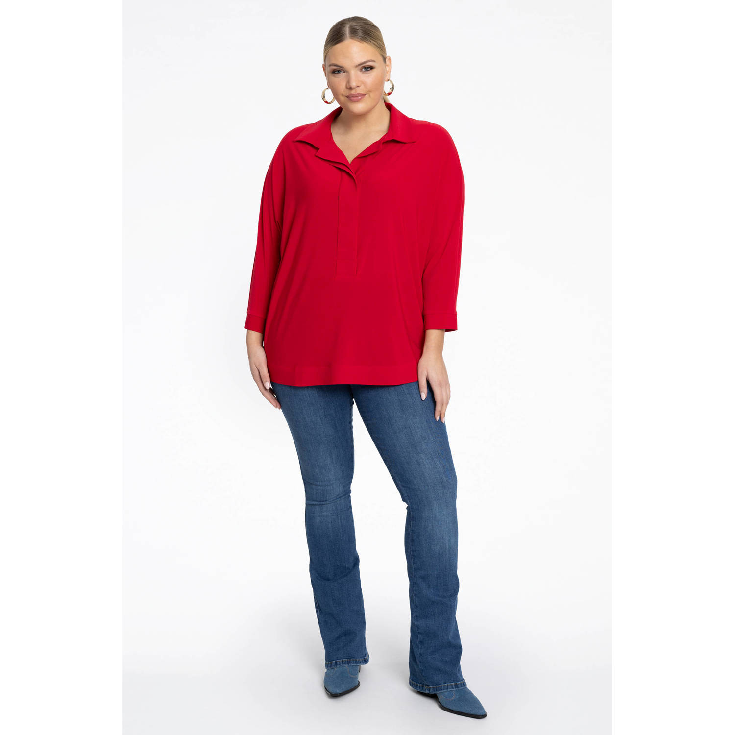 YOEK top rood