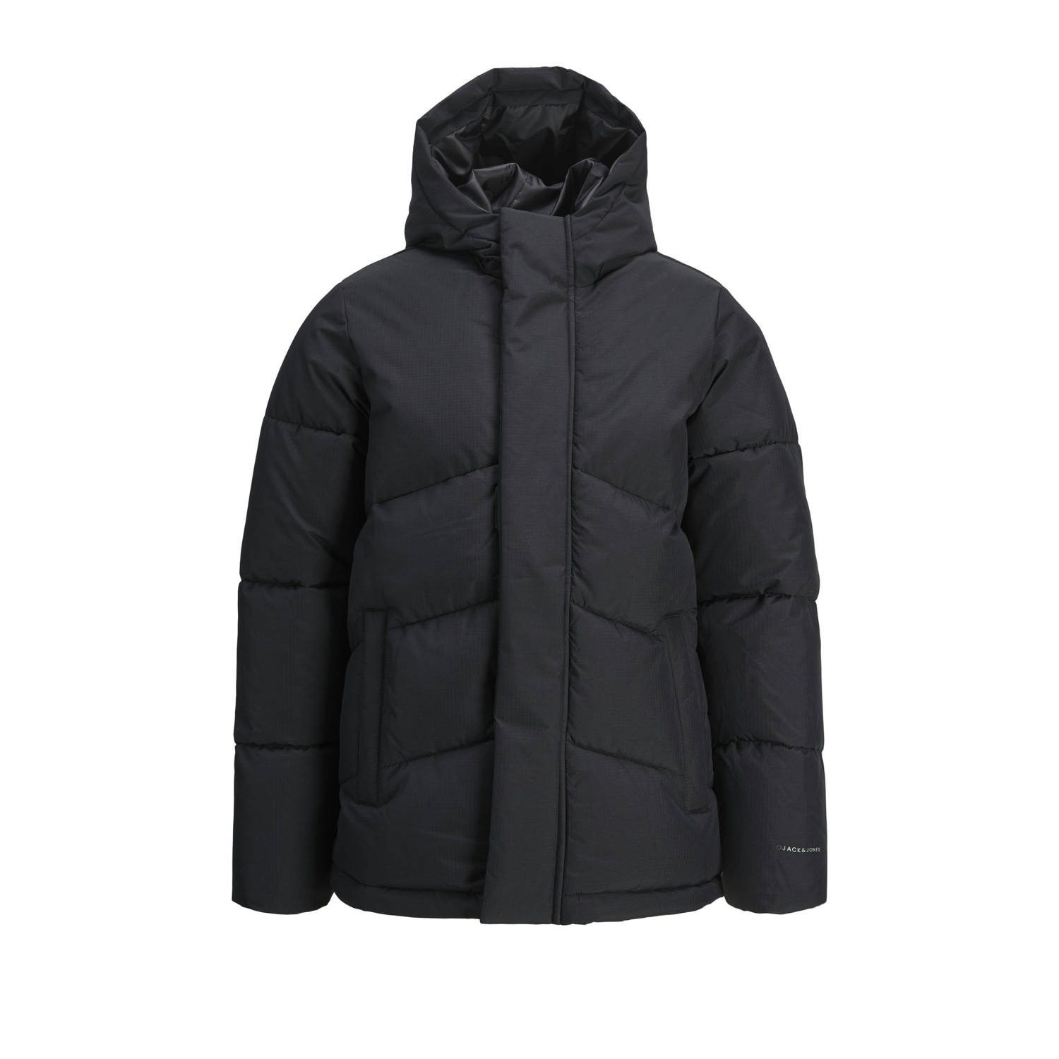 Jack & Jones Junior Gewatteerde jas JJWORLD PUFFER JACKET JNR
