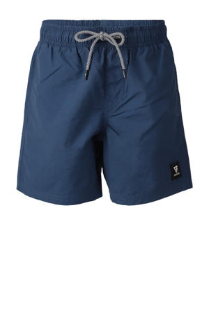 zwemshort Hestey donkerblauw