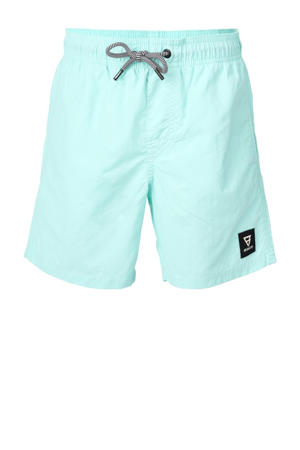 zwemshort Hestey lichtblauw