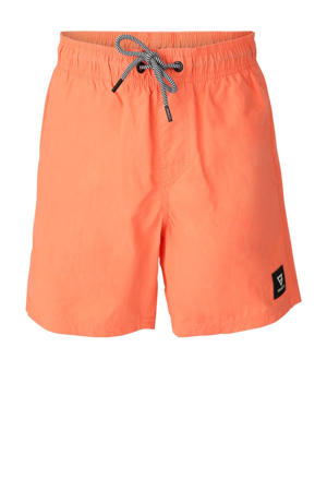 zwemshort Hestey oranje
