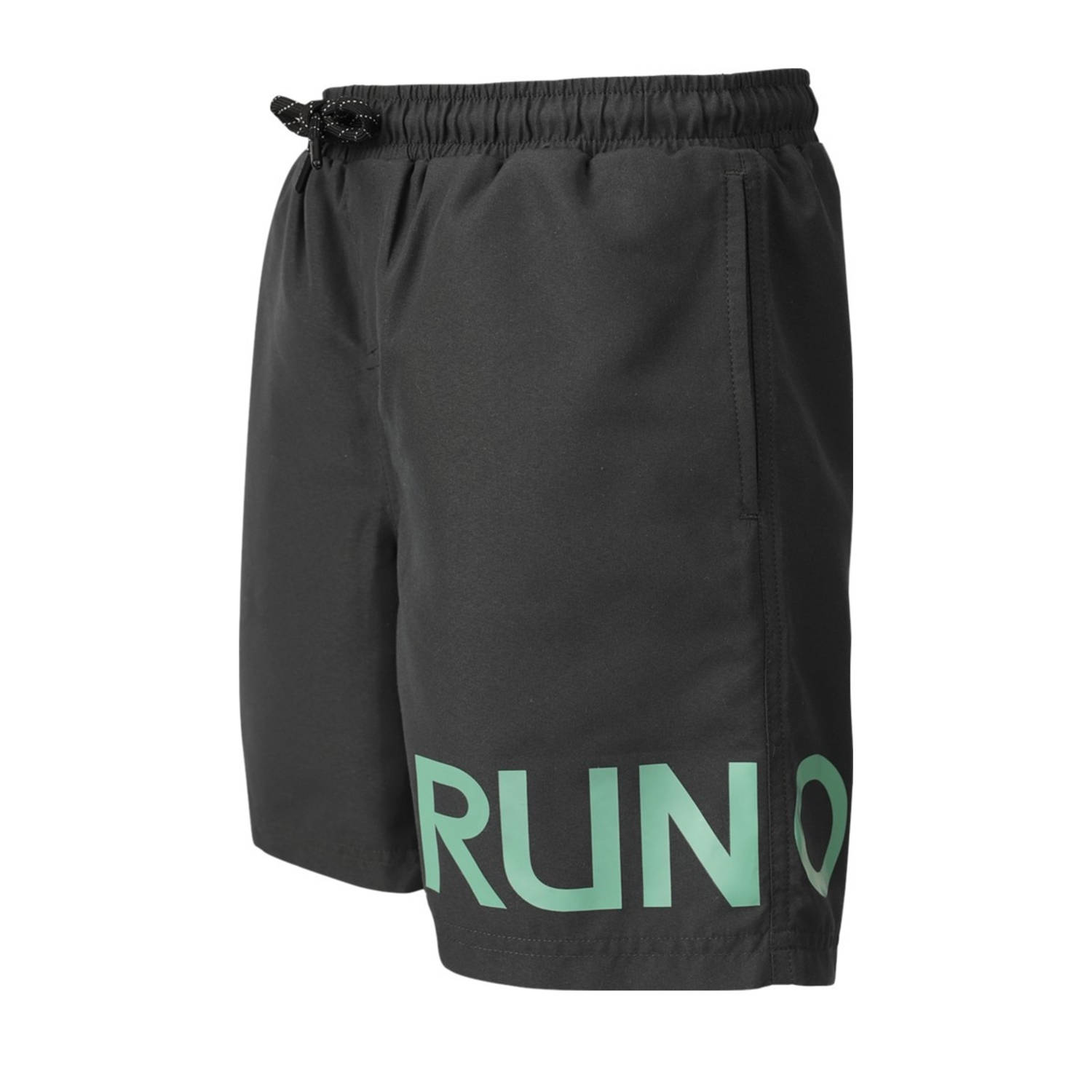 Brunotti zwemshort Marliny zwart