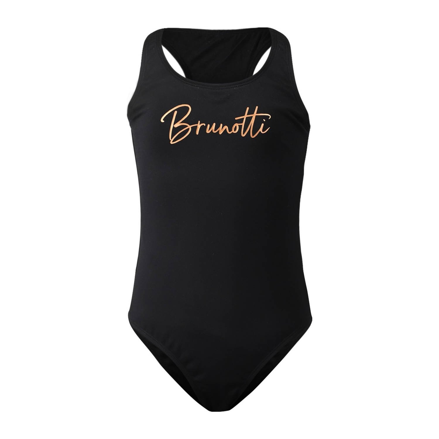 Brunotti badpak Sally zwart