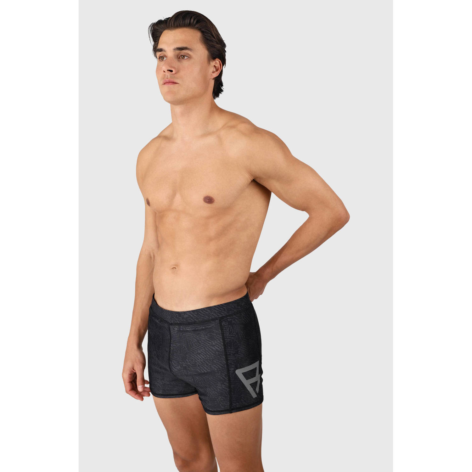 Brunotti zwemboxer Samier zwart