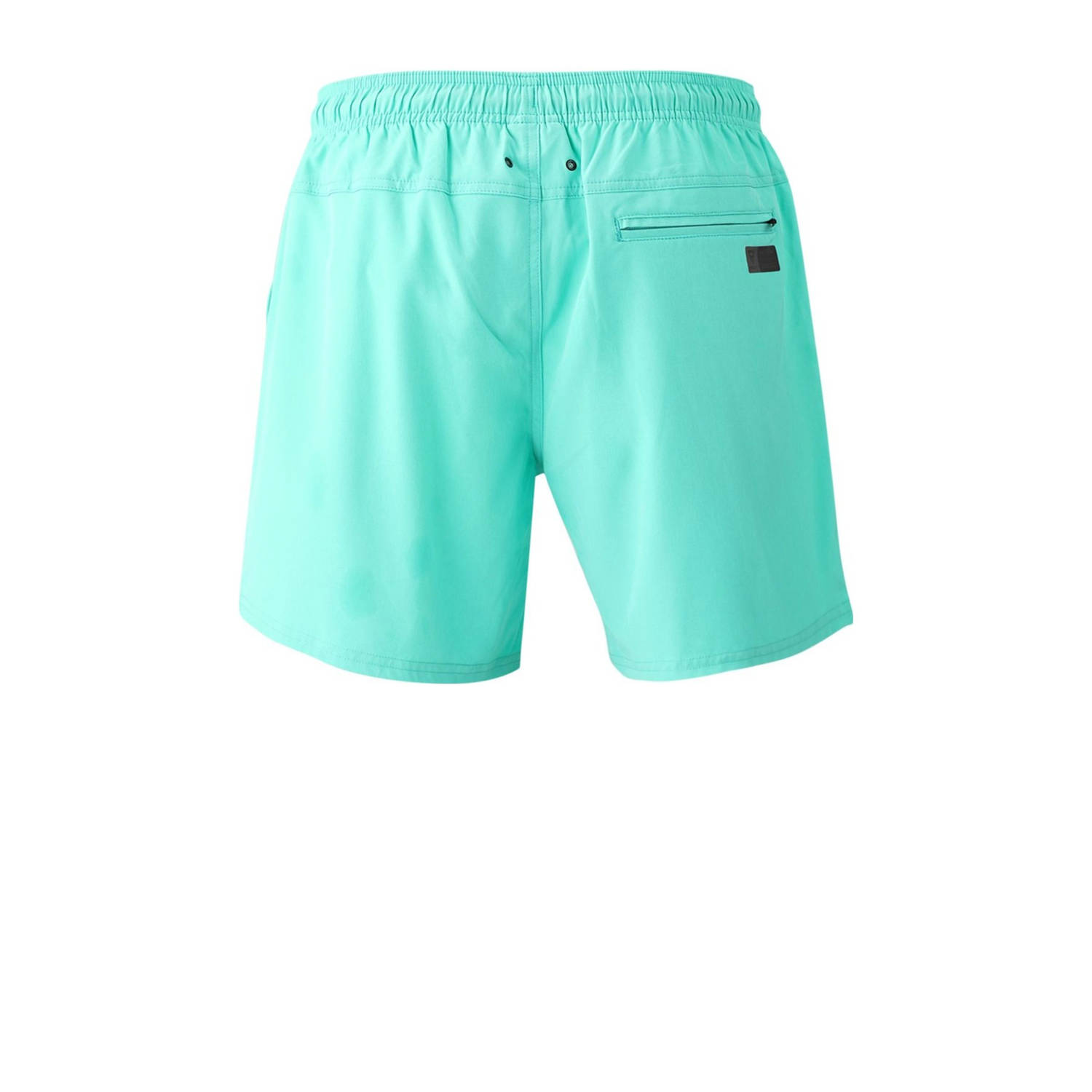Brunotti zwemshort Iconic turquoise