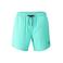 Brunotti zwemshort Iconic turquoise