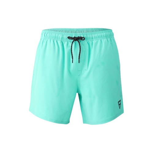 Brunotti zwemshort Iconic turquoise afbeelding