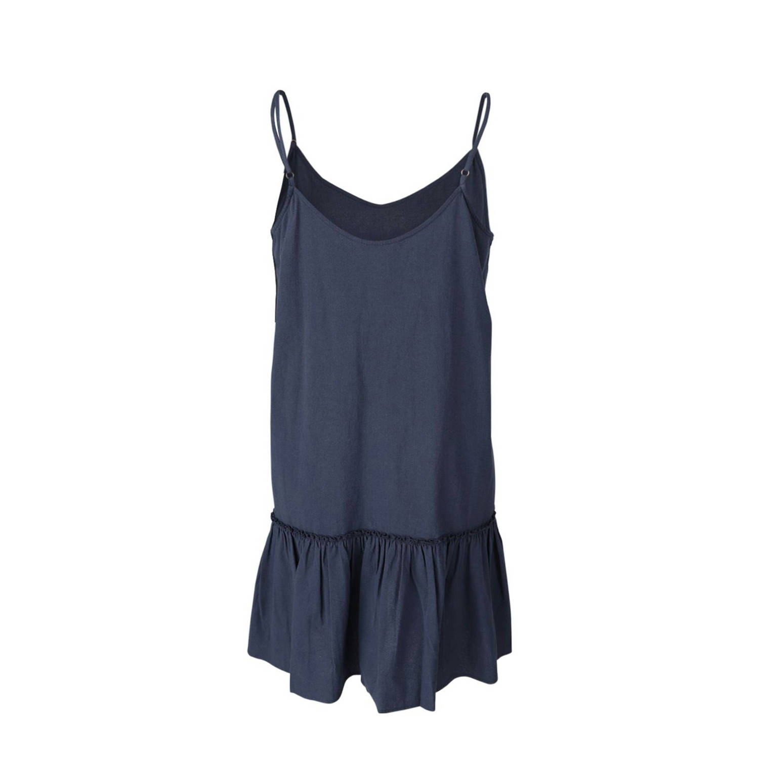 Brunotti strandjurk Nami donkerblauw