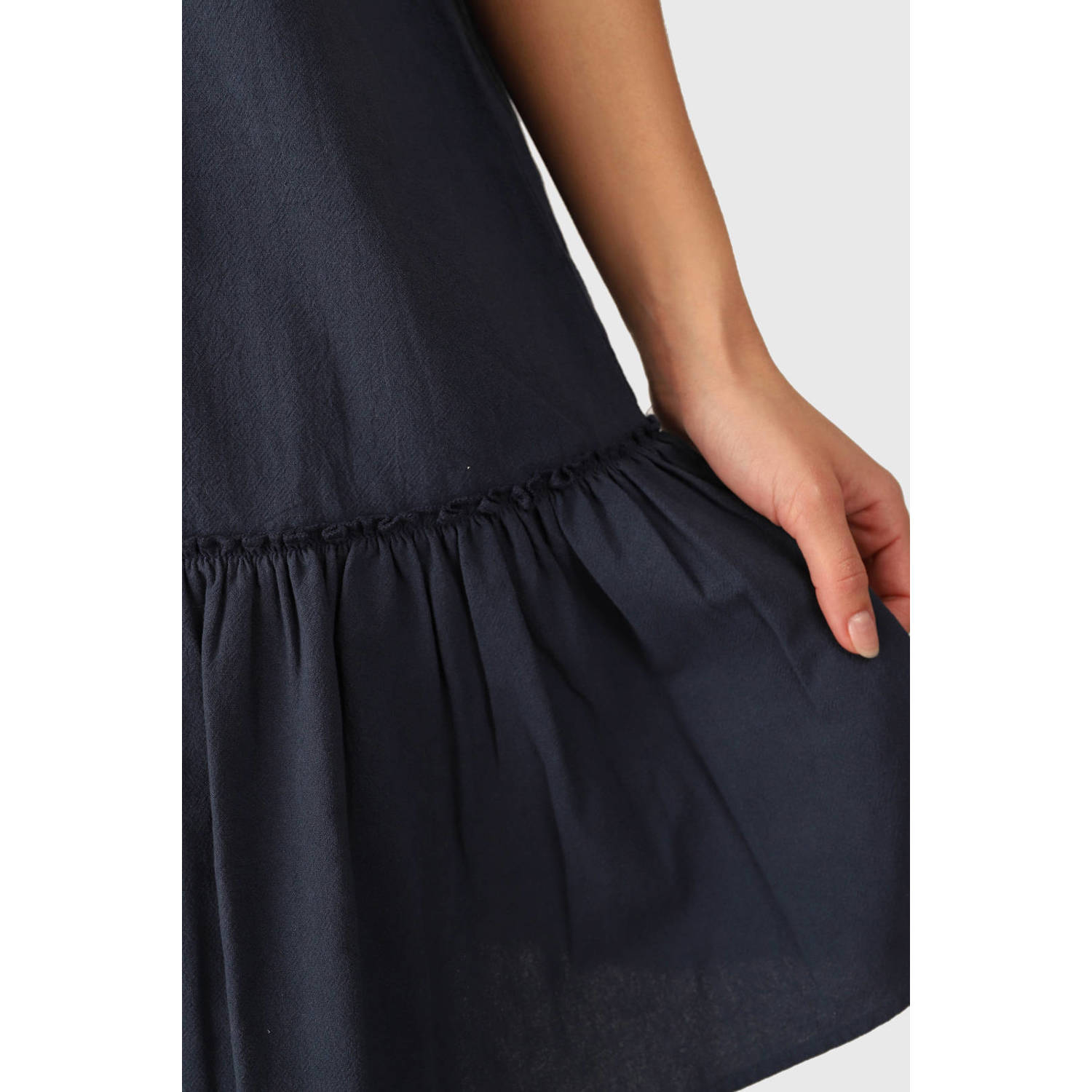 Brunotti strandjurk Nami donkerblauw