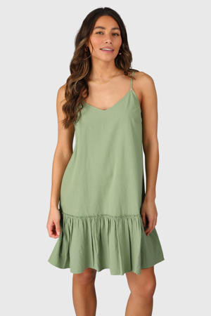 strandjurk Nami groen