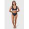 Brunotti voorgevormde bikinitop Forte donkerblauw